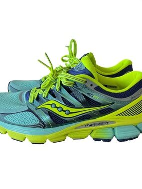 Saucony ISOFIT Zealot